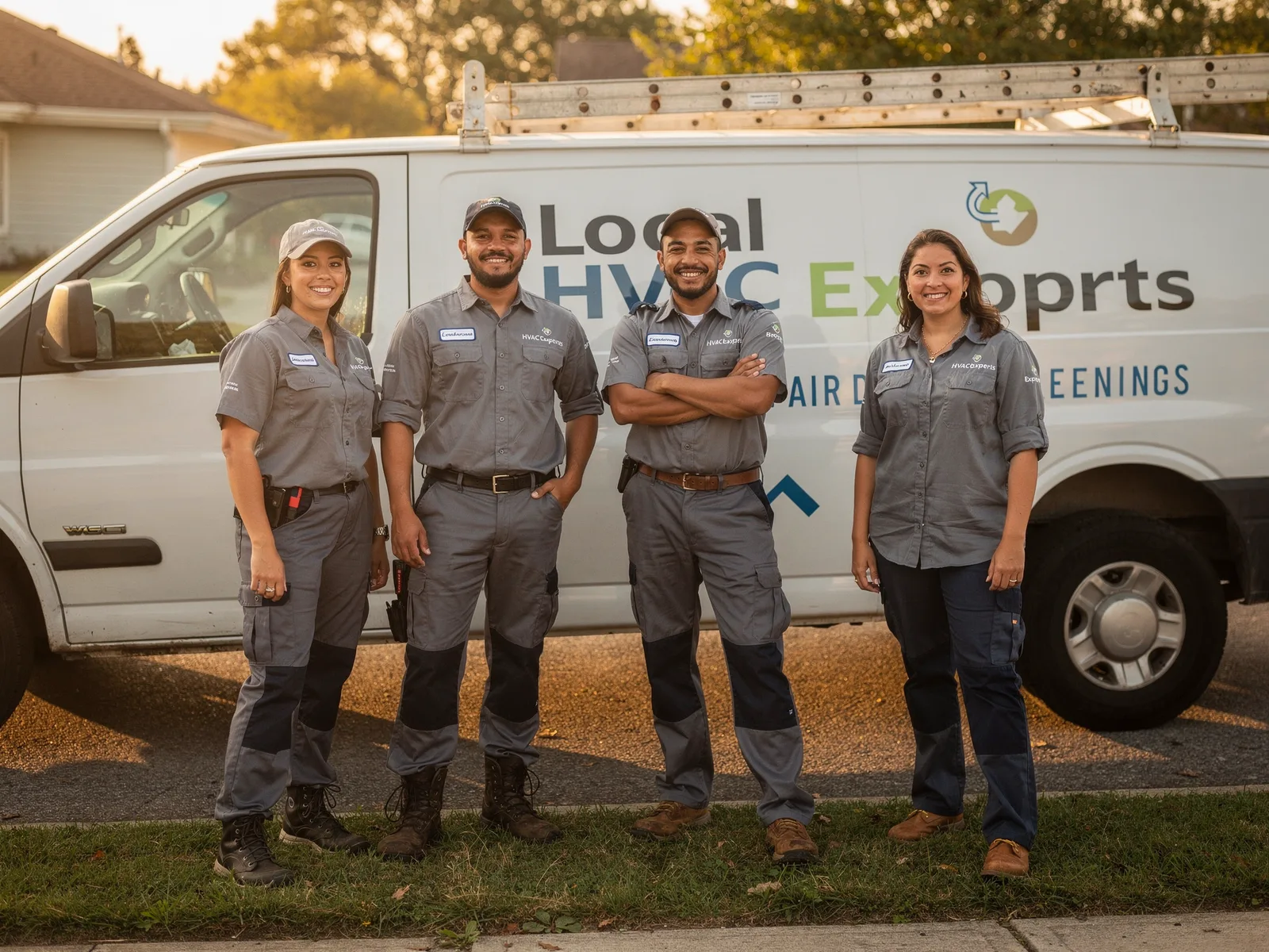24/7 HVAC Repair & AC Replacement company in Three Rivers, MI